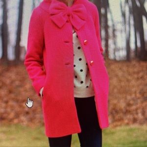 Kate Spade coat jacket